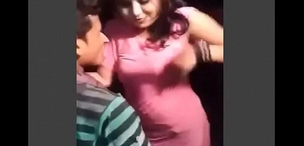  Bhojpuri sexy dance